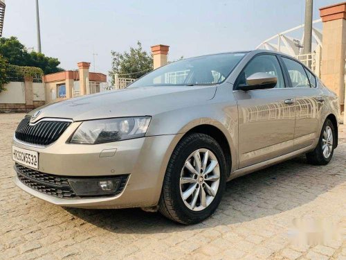 2016 Skoda Octavia AT for sale in Gurgaon