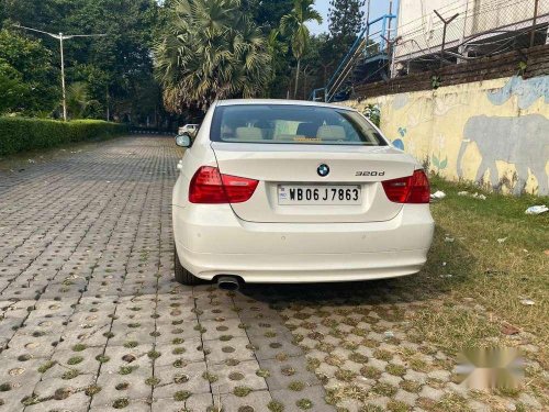 Used 2012 BMW 3 Series 320d Prestige AT for sale in Kolkata