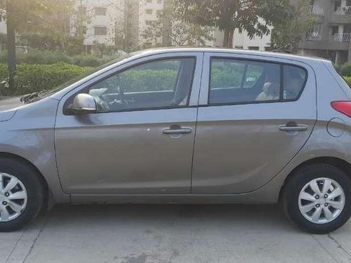 2013 Hyundai i20 Sportz 1.2 MT for sale in Nagpur 
