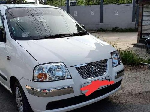 Used 2014 Hyundai Santro Xing GLS MT for sale in Kupwara