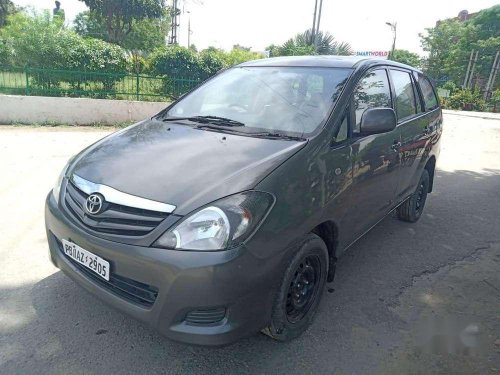 Used 2011 Toyota Innova MT for sale in Patiala