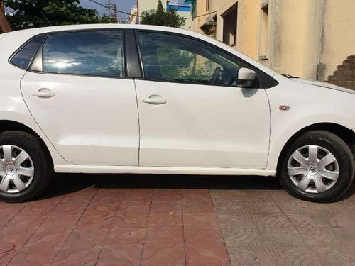 Volkswagen Polo Trendline, 2012, Diesel MT for sale in Bhopal