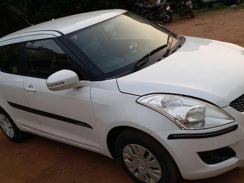 Used Maruti Suzuki Swift VXI 2014 MT for sale in Bhilai