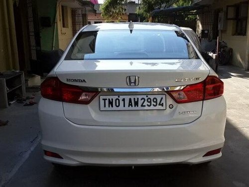 2014 Honda City i-VTEC SV MT for sale in Chennai