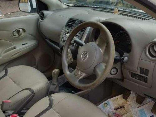 2012 Nissan Sunny XL MT for sale in Mumbai