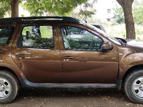 Renault Duster 85 PS RxL, 2015, Diesel MT for sale in Coimbatore