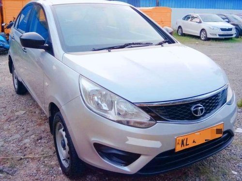 2017 Tata Zest MT for sale in Kochi