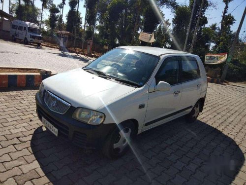 Maruti Suzuki Alto LXi BS-III, 2008, Petrol MT in Kalpetta