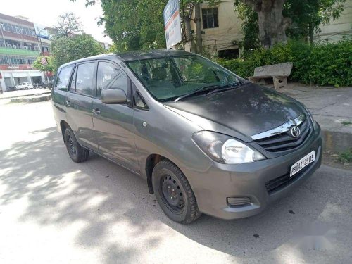 Used 2011 Toyota Innova MT for sale in Patiala
