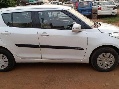 Used Maruti Suzuki Swift VXI 2014 MT for sale in Bhilai