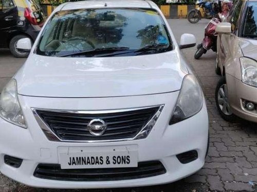 2012 Nissan Sunny XL MT for sale in Mumbai