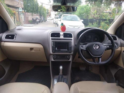 Used Volkswagen Vento 2016 MT for sale in Ludhiana 