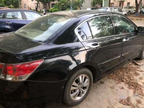 Used 2008 Honda Accord MT for sale in Gurgaon