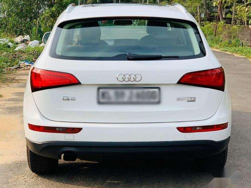 Used 2013 Audi Q5 2.0 TDI AT for sale in Kochi