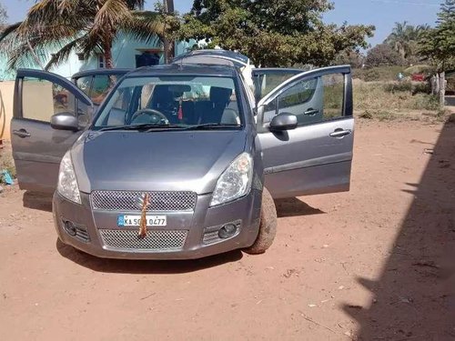 2011 Maruti Suzuki Ritz MT for sale in Sira