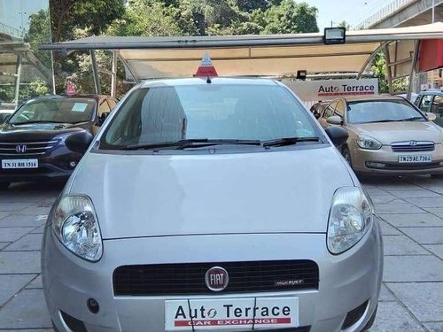 Fiat Punto Emotion 1.2, 2014, Diesel MT in Chennai