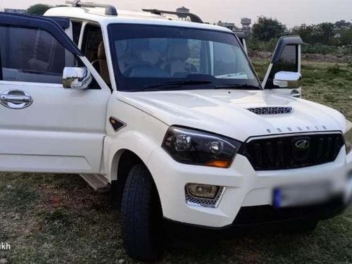 Used Mahindra Scorpio 2015 MT for sale in Nagpur 