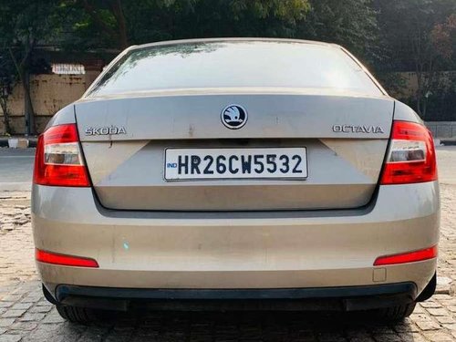 2016 Skoda Octavia AT for sale in Gurgaon