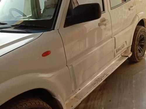 Used 2013 Mahindra Scorpio MT for sale in Rohtak