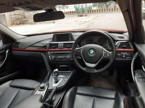 BMW 3 Series 320d Sport Line, 2013, Diesel AT in Hyderabad