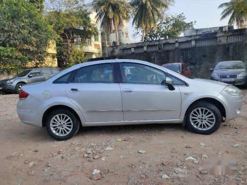 Used Fiat Linea Emotion 2009 MT for sale in Chennai 