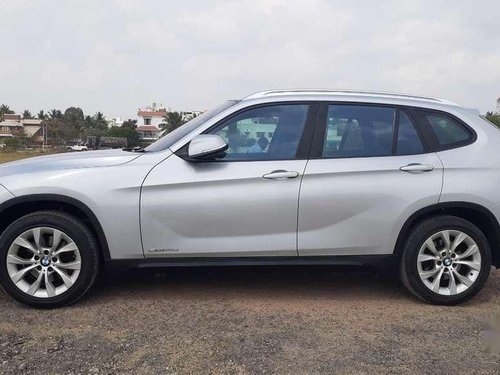 Used 2013 BMW X1 sDrive20d AT for sale in Chennai 