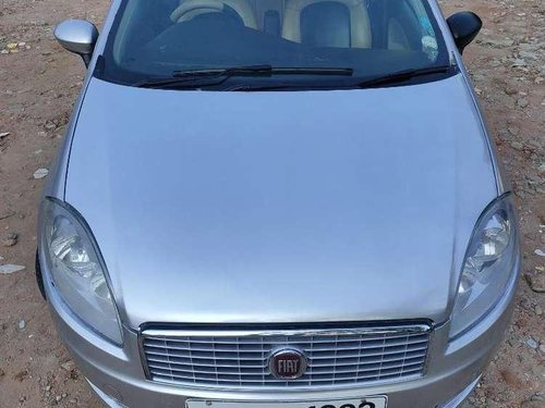 Used Fiat Linea Emotion 2009 MT for sale in Chennai 