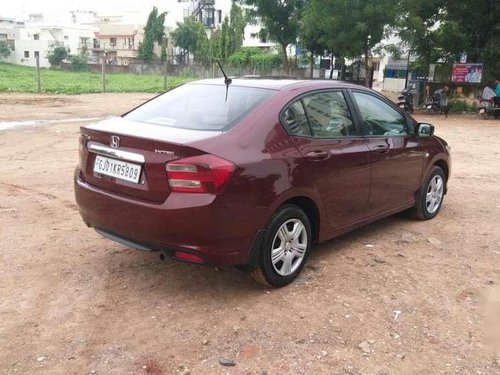 Used Honda City E 2012 MT for sale in Ahmedabad