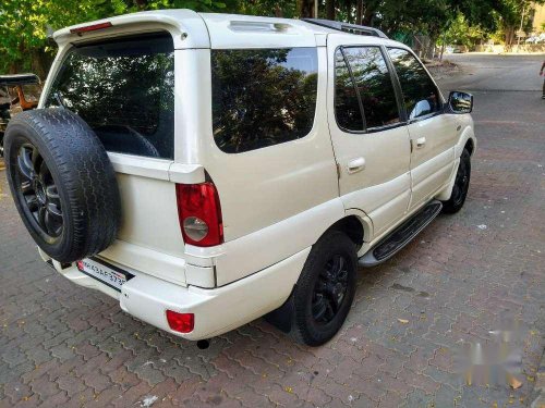 Tata Safari 4x2 GX DICOR 2.2 VTT, 2010, Diesel MT for sale in Mumbai 