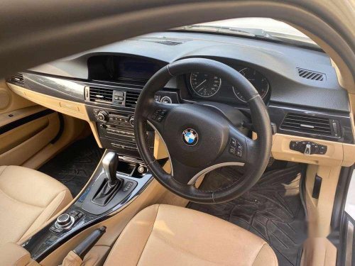 Used 2012 BMW 3 Series 320d Prestige AT for sale in Kolkata