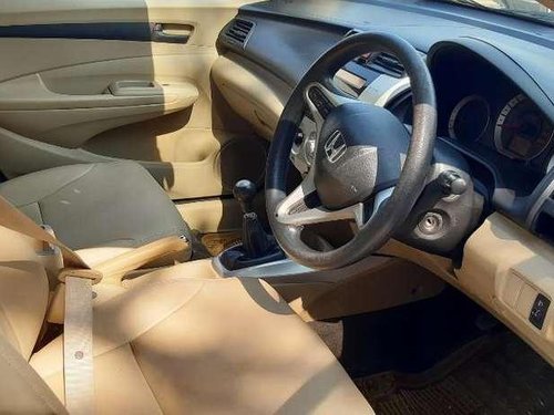 2011 Honda City S MT for sale in Goregaon