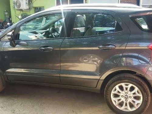 Used 2014 Ford EcoSport AT for sale in Chennai 