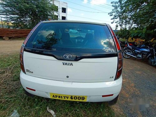 Used Tata Vista, 2012, Diesel MT for sale in Srikakulam