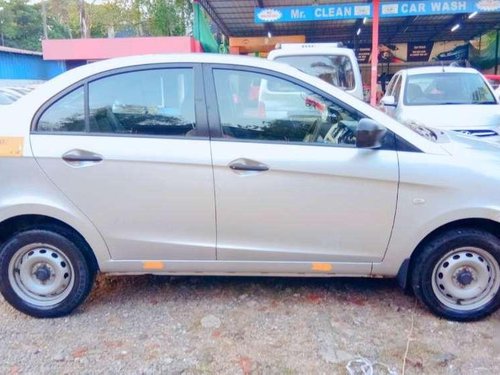 2017 Tata Zest MT for sale in Kochi