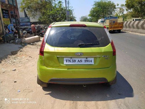 Ford Figo FIGO 1.5D TITANIUM+, 2011, Diesel MT for sale in Madurai