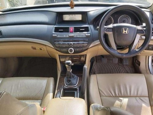 Honda Accord 2011 MT for sale in Jaipur
