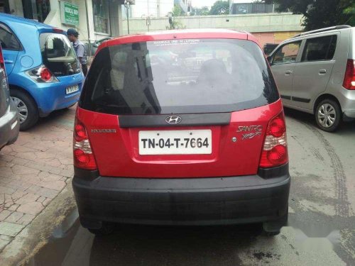 Hyundai Santro Xing GLS 2005 MT for sale in Chennai 