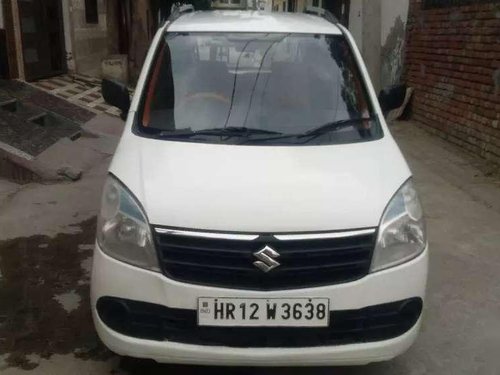 Maruti Suzuki Wagon R LXI 2010 MT for sale in Sonipat