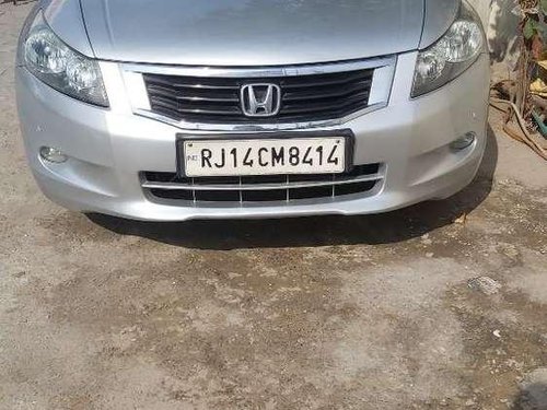 Honda Accord 2011 MT for sale in Jaipur