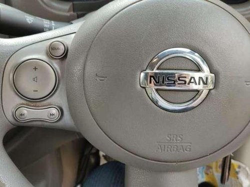 2012 Nissan Sunny XL MT for sale in Mumbai