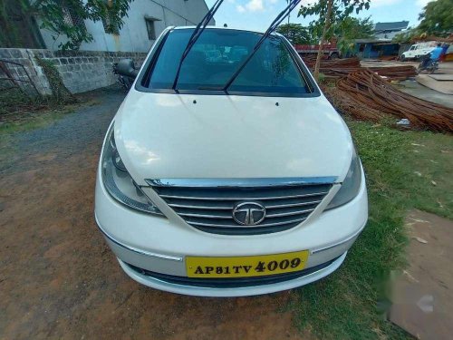 Used Tata Vista, 2012, Diesel MT for sale in Srikakulam