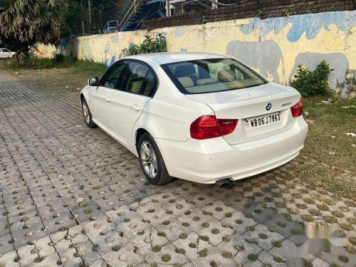 Used 2012 BMW 3 Series 320d Prestige AT for sale in Kolkata