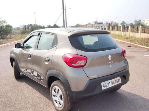 Used Renault Kwid RXT 2017 MT for sale in Raipur