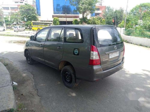 Used 2011 Toyota Innova MT for sale in Patiala