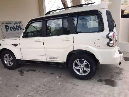 Used Mahindra Scorpio 2015 MT for sale in Raikot