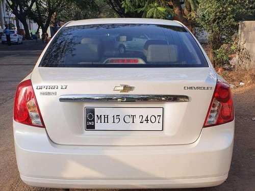 2010 Chevrolet Optra Magnum MT for sale in Nashik