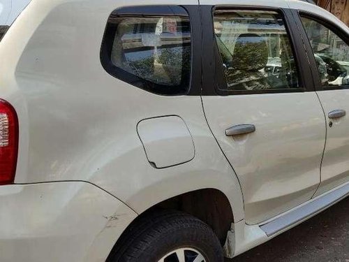 Nissan Terrano XL D Plus, 2014, Diesel MT in Mumbai