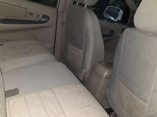 Used 2008 Toyota Innova MT for sale in Hyderabad