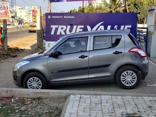 Used 2015 Maruti Suzuki Swift LDI MT for sale in Chennai