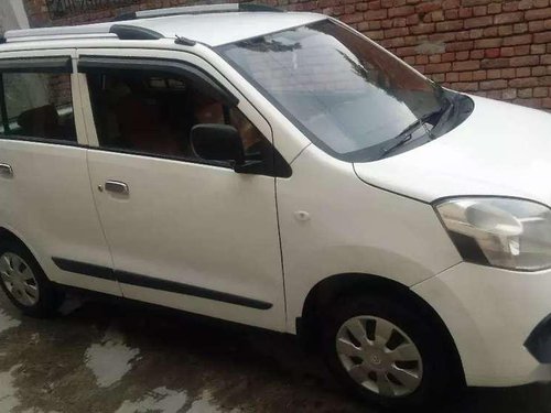 Maruti Suzuki Wagon R LXI 2010 MT for sale in Sonipat